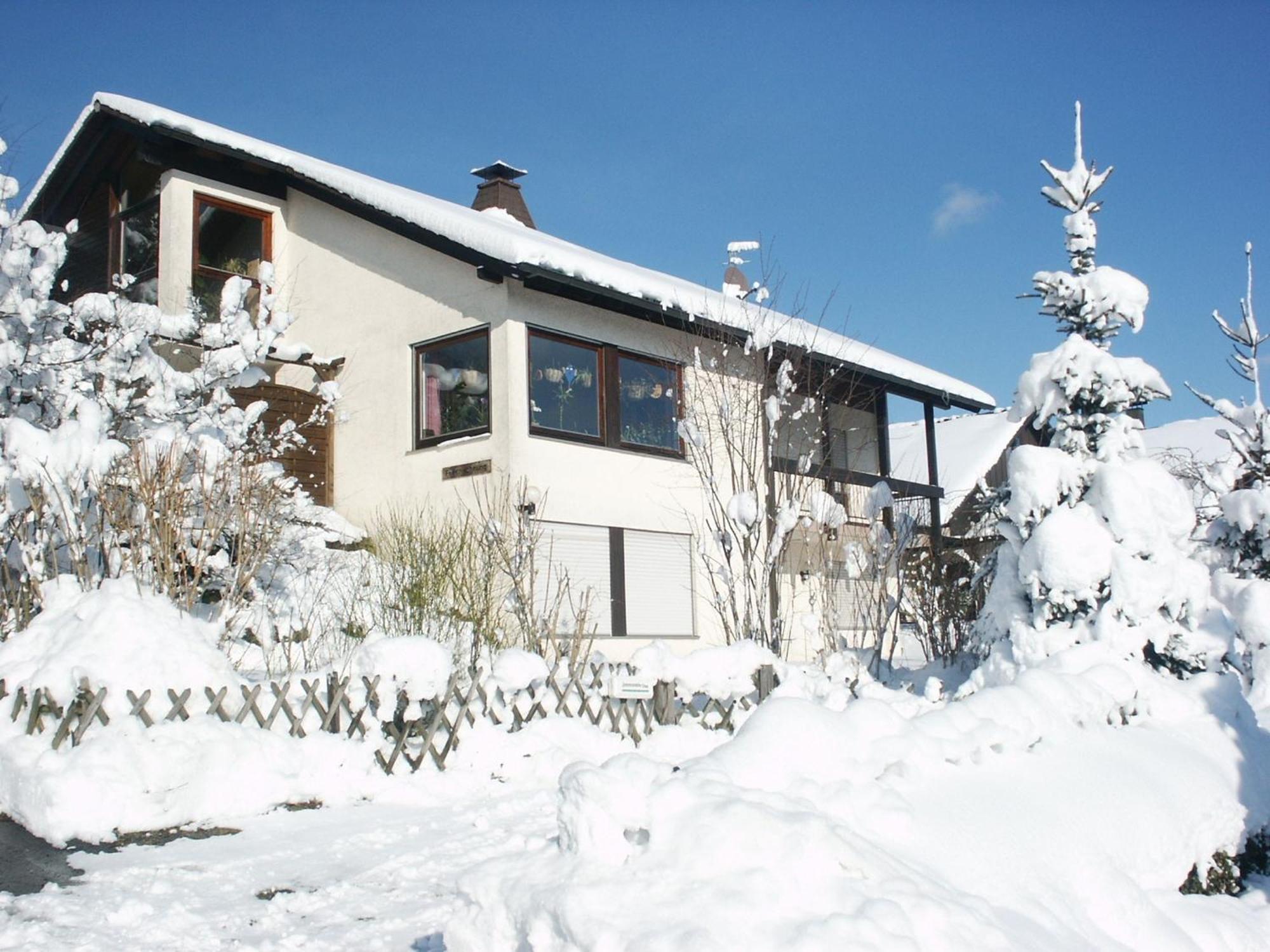 Haus Reiser อัลเพียร์สบาค ภายนอก รูปภาพ