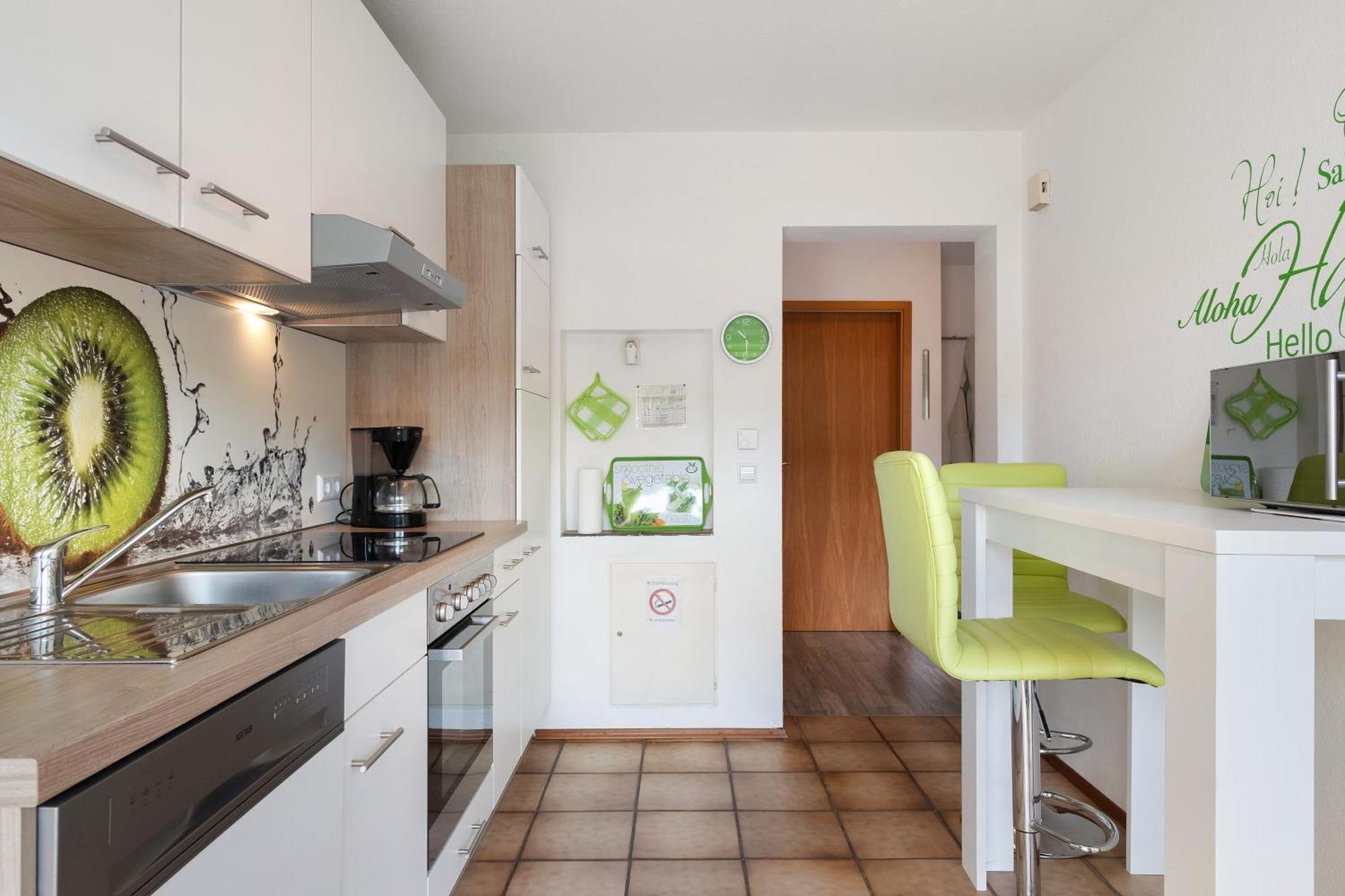 Haus Reiser อัลเพียร์สบาค ภายนอก รูปภาพ