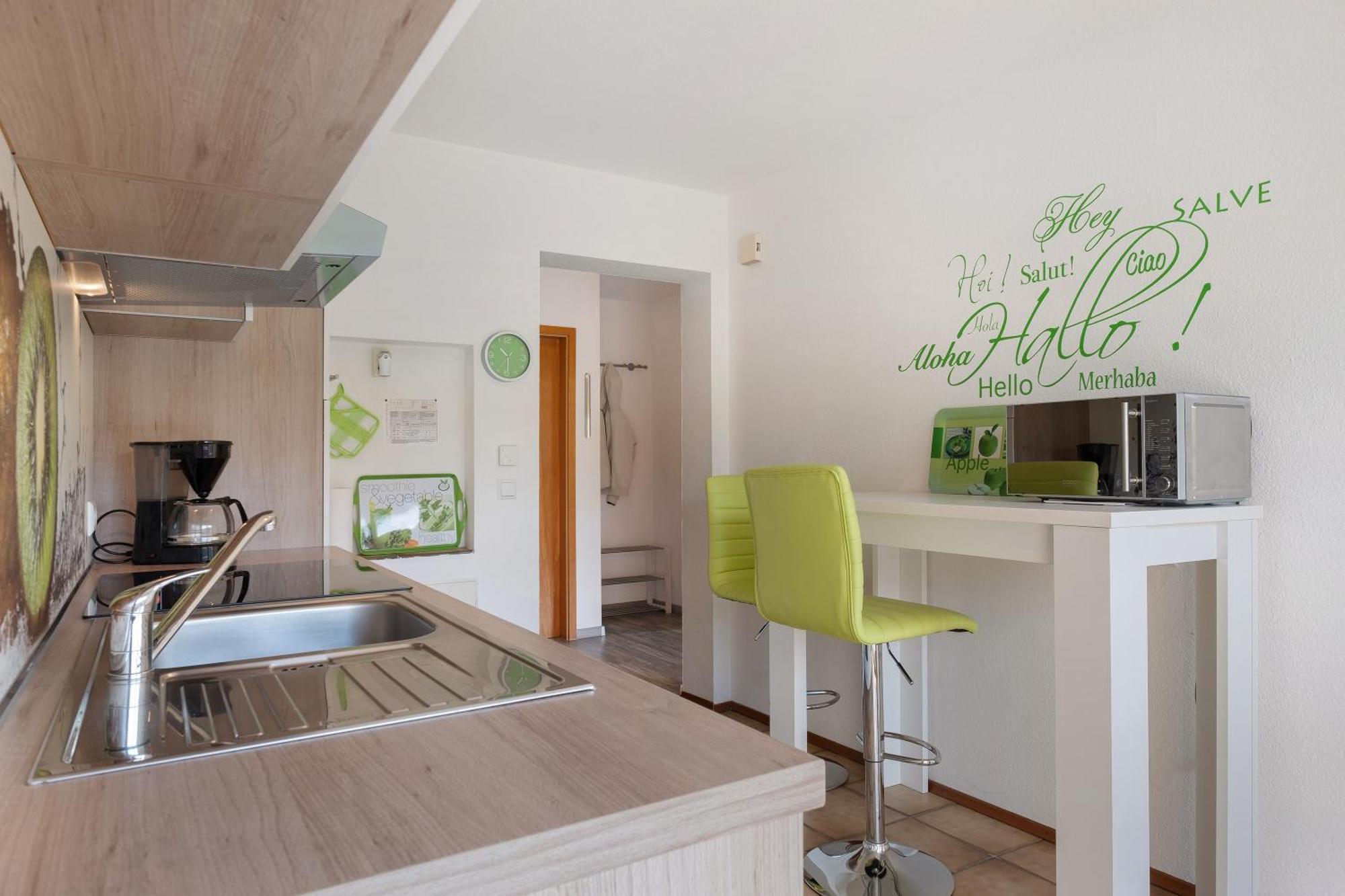 Haus Reiser อัลเพียร์สบาค ภายนอก รูปภาพ